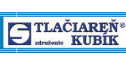 Sponzor Tlačiareň Kubík