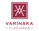 Sponzor Varínska tlačiareň